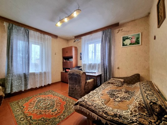 Купить 2-комнатную квартиру в г. Борисове Труда ул. 24, фото 6