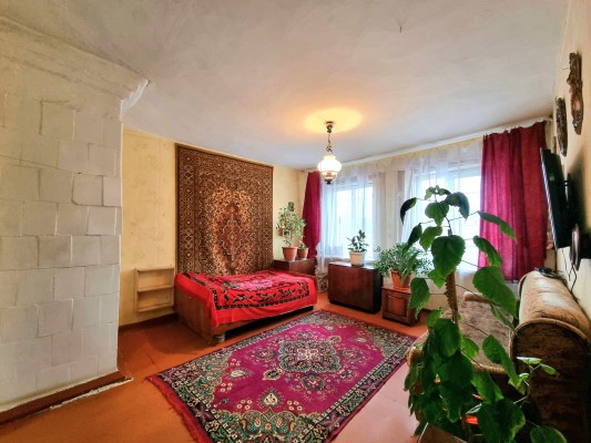 Купить 2-комнатную квартиру в г. Борисове Труда ул. 24, фото 2
