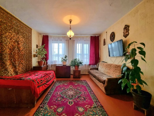 Купить 2-комнатную квартиру в г. Борисове Труда ул. 24, фото 3