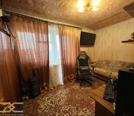 Купить 3-комнатную квартиру в г. Слуцке Революционная ул. 1 , фото 4