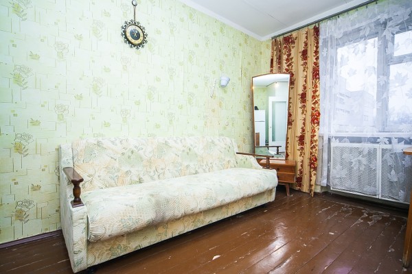 Купить 1-комнатную квартиру в г. Минске Волоха ул. 2, фото 3