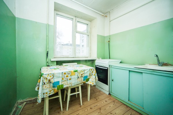 Купить 1-комнатную квартиру в г. Минске Волоха ул. 2, фото 4