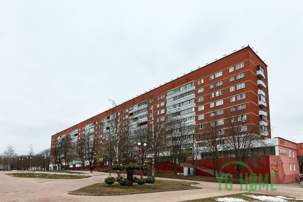 Купить 2-комнатную квартиру в г. Минске Партизанский пр-т 147 , фото 31