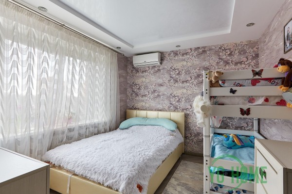 Купить 2-комнатную квартиру в г. Минске Партизанский пр-т 147 , фото 8