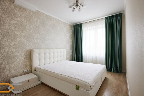 Купить 2-комнатную квартиру в г. Минске Грушевская ул. 71 , фото 4