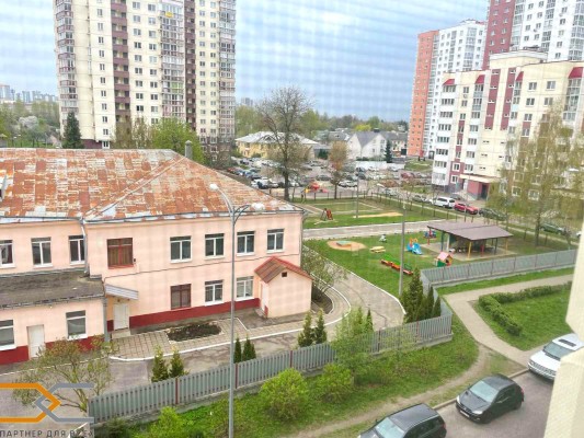 Купить 2-комнатную квартиру в г. Минске Грушевская ул. 71 , фото 14