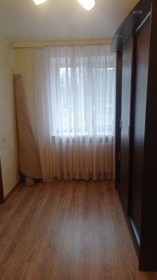 Купить 3-комнатную квартиру в г. Пинске Иркутско-Пинской Дивизии ул. 40, фото 3