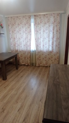 Купить 3-комнатную квартиру в г. Пинске Иркутско-Пинской Дивизии ул. 40, фото 1