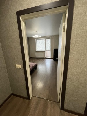 Купить 1-комнатную квартиру в г. Минске Гедройца Ежи ул. 2, фото 23