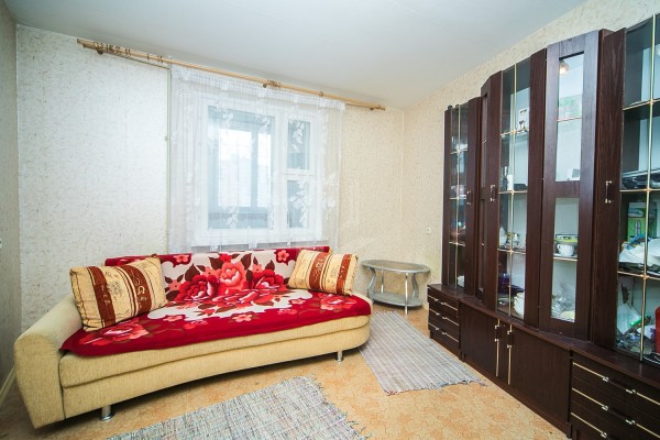 Купить 4-комнатную квартиру в г. Минске Скрипникова ул. 4, фото 7