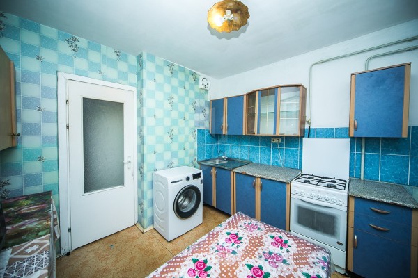 Купить 4-комнатную квартиру в г. Минске Скрипникова ул. 4, фото 11