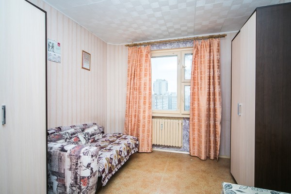 Купить 4-комнатную квартиру в г. Минске Скрипникова ул. 4, фото 3