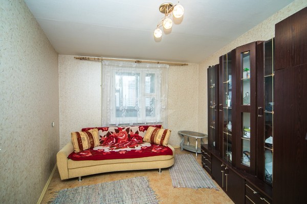 Купить 4-комнатную квартиру в г. Минске Скрипникова ул. 4, фото 6