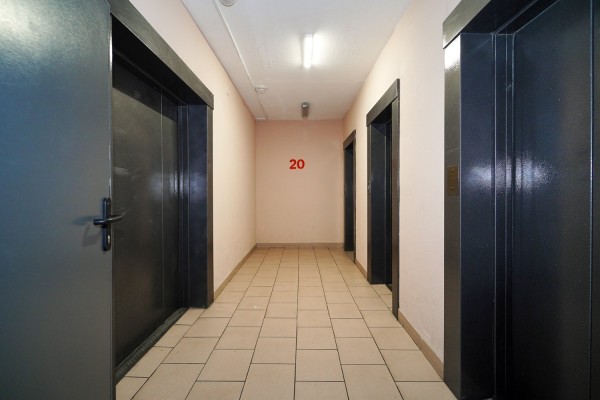 Купить 2-комнатную квартиру в г. Минске Богдановича Максима ул. 136, фото 10