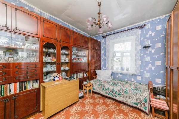 Купить 2-комнатную квартиру в г. Минске Самарский пер. 8, фото 3