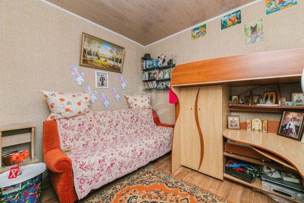 Купить 2-комнатную квартиру в г. Минске Самарский пер. 8, фото 4