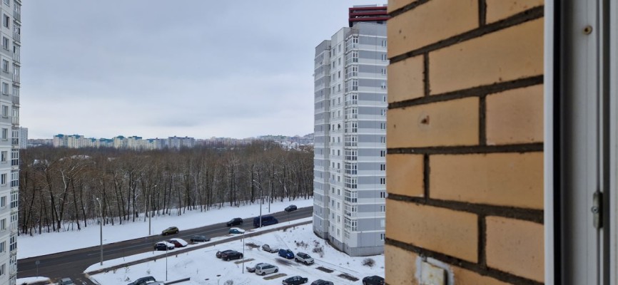 Купить 2-комнатную квартиру в г. Минске Пономаренко ул. 56, фото 7