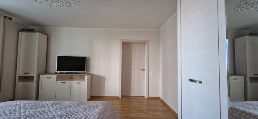 Купить 2-комнатную квартиру в г. Минске Пономаренко ул. 56, фото 8