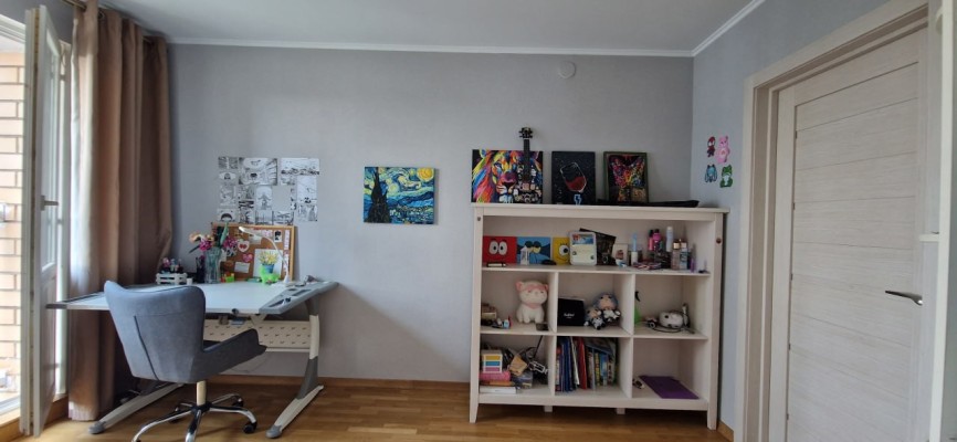Купить 2-комнатную квартиру в г. Минске Пономаренко ул. 56, фото 13