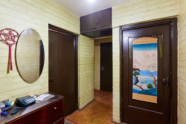 Купить 2-комнатную квартиру в г. Минске Славинского ул. 9 , фото 7