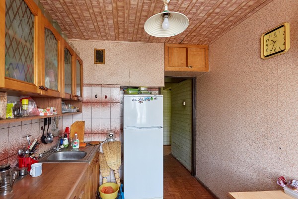 Купить 2-комнатную квартиру в г. Минске Славинского ул. 9 , фото 2