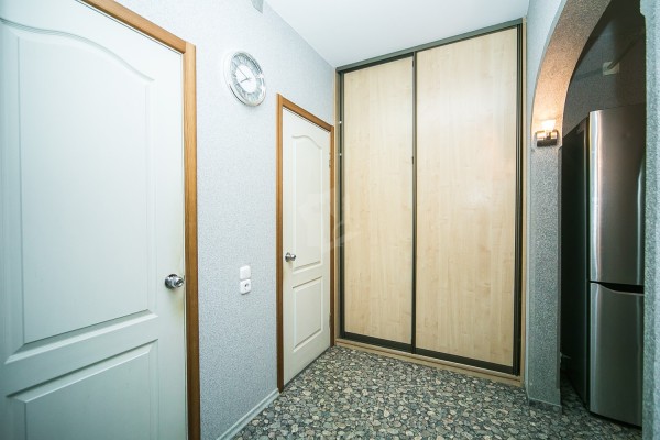 Купить 1-комнатную квартиру в г. Минске Сухаревская ул. 14, фото 11