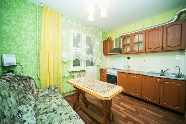 Купить 1-комнатную квартиру в г. Минске Сухаревская ул. 14, фото 8