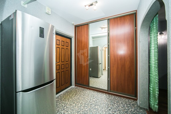 Купить 1-комнатную квартиру в г. Минске Сухаревская ул. 14, фото 10