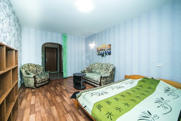 Купить 1-комнатную квартиру в г. Минске Сухаревская ул. 14, фото 6