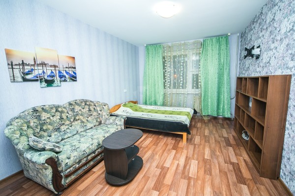 Купить 1-комнатную квартиру в г. Минске Сухаревская ул. 14, фото 5