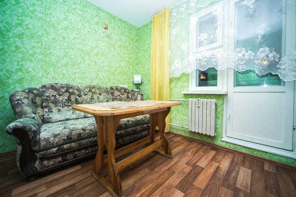 Купить 1-комнатную квартиру в г. Минске Сухаревская ул. 14, фото 9