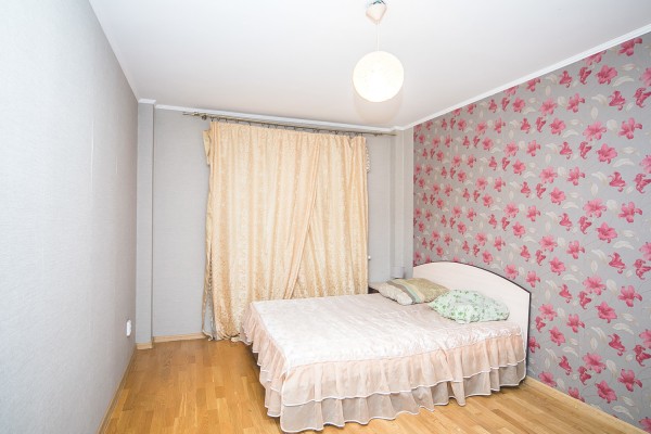 Купить 2-комнатную квартиру в г. Минске Притыцкого ул. 97, фото 7