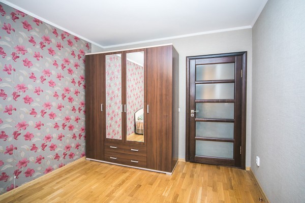 Купить 2-комнатную квартиру в г. Минске Притыцкого ул. 97, фото 9