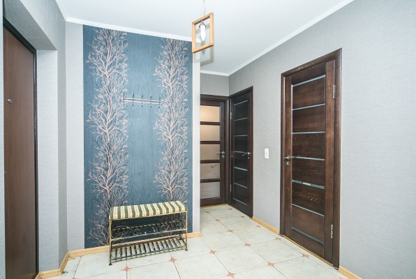 Купить 2-комнатную квартиру в г. Минске Притыцкого ул. 97, фото 6