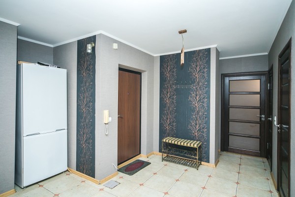 Купить 2-комнатную квартиру в г. Минске Притыцкого ул. 97, фото 5