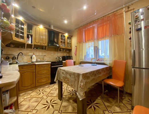 Купить 2-комнатную квартиру в г. Минске Рокоссовского пр-т 123А , фото 13
