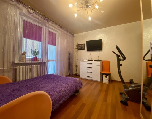Купить 2-комнатную квартиру в г. Минске Рокоссовского пр-т 123А , фото 5