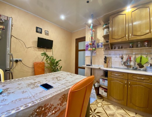 Купить 2-комнатную квартиру в г. Минске Рокоссовского пр-т 123А , фото 15