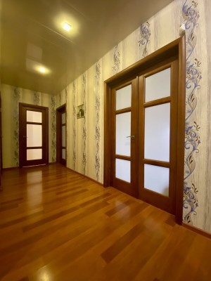 Купить 2-комнатную квартиру в г. Минске Рокоссовского пр-т 123А , фото 19