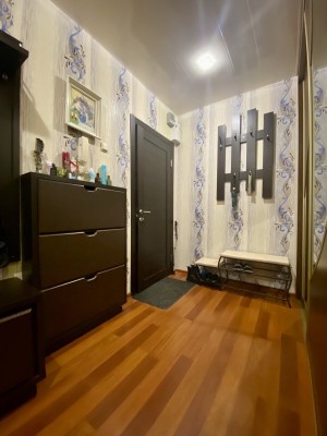 Купить 2-комнатную квартиру в г. Минске Рокоссовского пр-т 123А , фото 20