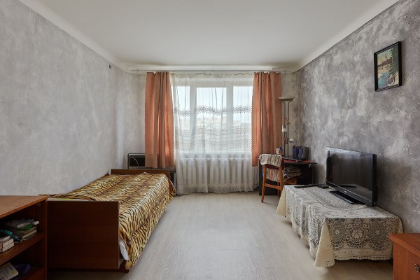Купить 1-комнатную квартиру в г. Минске Барамзиной ул. 8 , фото 9