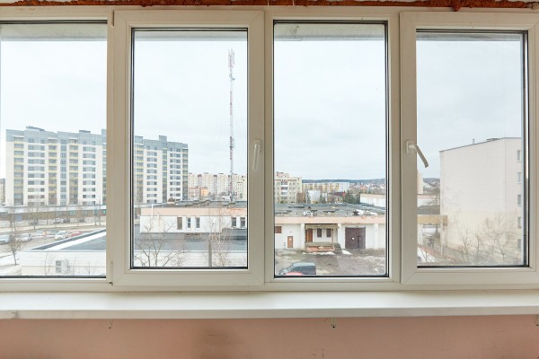 Купить 1-комнатную квартиру в г. Минске Барамзиной ул. 8 , фото 4