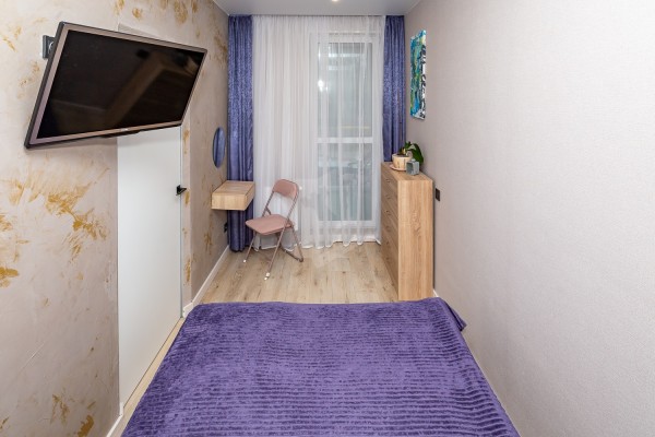 Купить 2-комнатную квартиру в г. Минске Кижеватова ул. 3а, фото 8