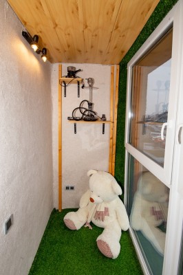 Купить 1-комнатную квартиру в г. Минске Кижеватова ул. 3А, фото 14