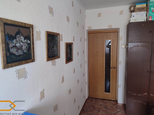 Купить 3-комнатную квартиру в г. Смолевичах Социалистическая ул. 41 , фото 9