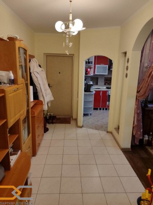 Купить 3-комнатную квартиру в г. Смолевичах Социалистическая ул. 41 , фото 24