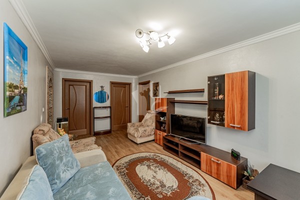 Купить 4-комнатную квартиру в г. Минске Козыревская ул. 16, фото 3