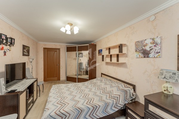 Купить 4-комнатную квартиру в г. Минске Козыревская ул. 16, фото 9