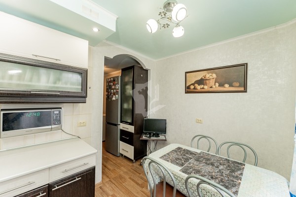 Купить 4-комнатную квартиру в г. Минске Козыревская ул. 16, фото 13