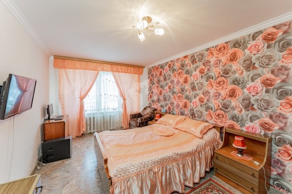 Купить 4-комнатную квартиру в г. Минске Козыревская ул. 16, фото 10